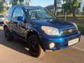 Toyota RAV 4 RAV4 1.8 Edition Blau - thumbnail 2