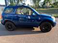 Toyota RAV 4 RAV4 1.8 Edition Blau - thumbnail 8
