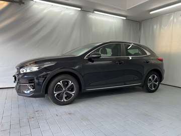 Plug-in Hybrid+Aut+Navi+BI-LED+ACC