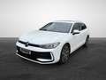 Volkswagen Passat Variant 2.0 TDI DSG R-Line Weiß - thumbnail 3