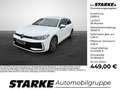 Volkswagen Passat Variant 2.0 TDI DSG R-line Weiß - thumbnail 1