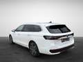Volkswagen Passat Variant 2.0 TDI DSG R-line Weiß - thumbnail 5
