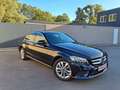 Mercedes-Benz C 180 C 180d * AUTOMAAT NAVI  AIRCO CAMERA  ~~87000KM~~ Zwart - thumbnail 6