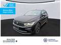 Volkswagen Tiguan 1.4 TSI DSG eHybrid Active Navi LED AHK Schwarz - thumbnail 1