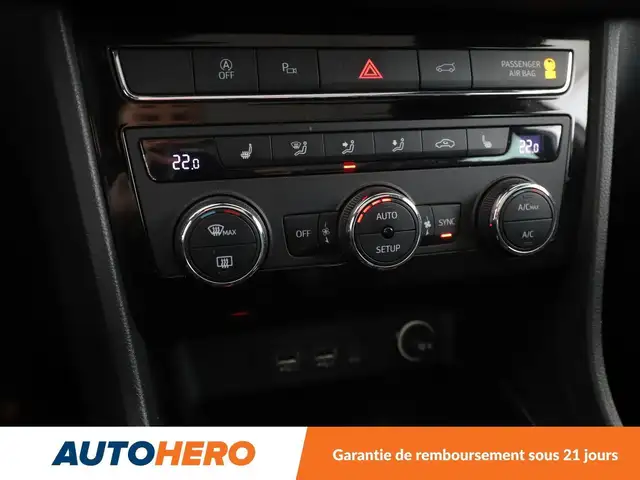 Seat Ateca view 28