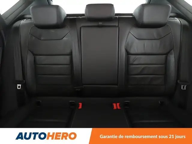 Seat Ateca view 15
