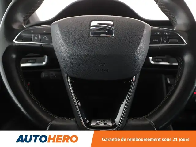 Seat Ateca view 20