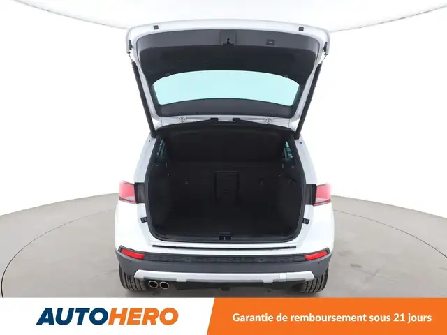 Seat Ateca view 16