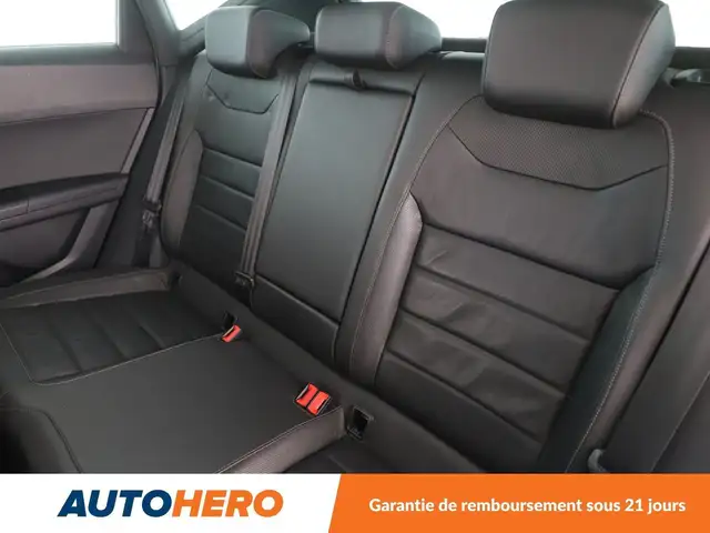Seat Ateca view 14