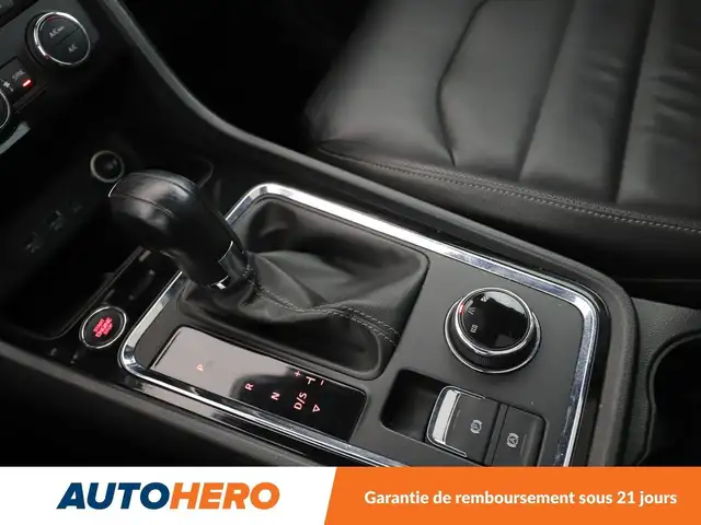 Seat Ateca view 29