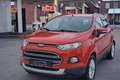 Ford EcoSport Titanium Orange - thumbnail 4