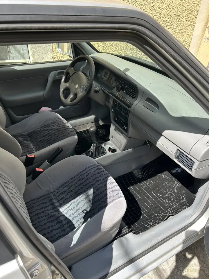 Skoda Felicia 1.6 GLX, foto 4