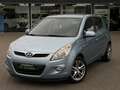 Hyundai i20 1.2i DynamicVersion|airco|5 deur's Blauw - thumbnail 2