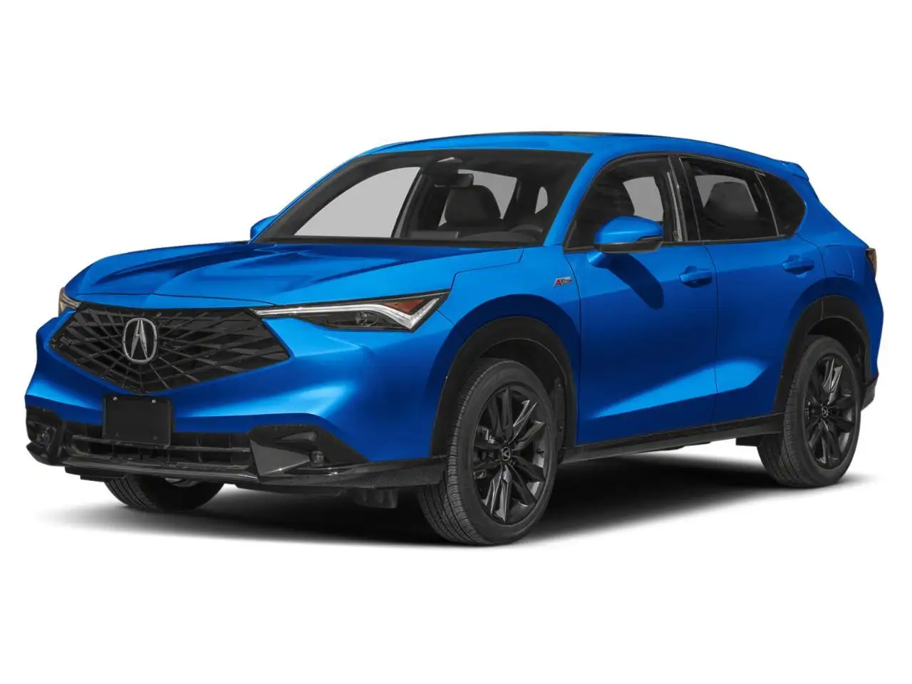 2026 Acura ADX