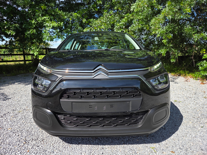 Citroen C3 C3 1.2i PureTech You S — photo 2