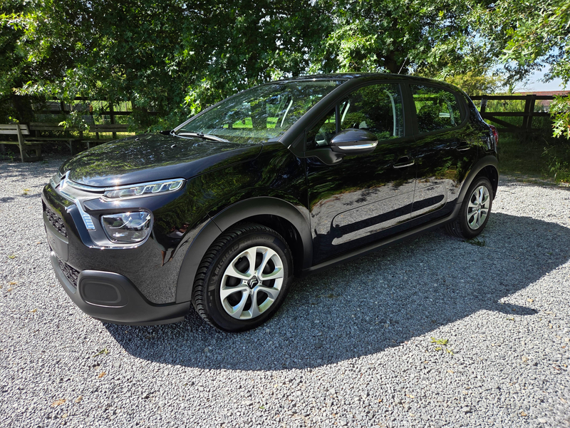 Citroen C3 C3 1.2i PureTech You S