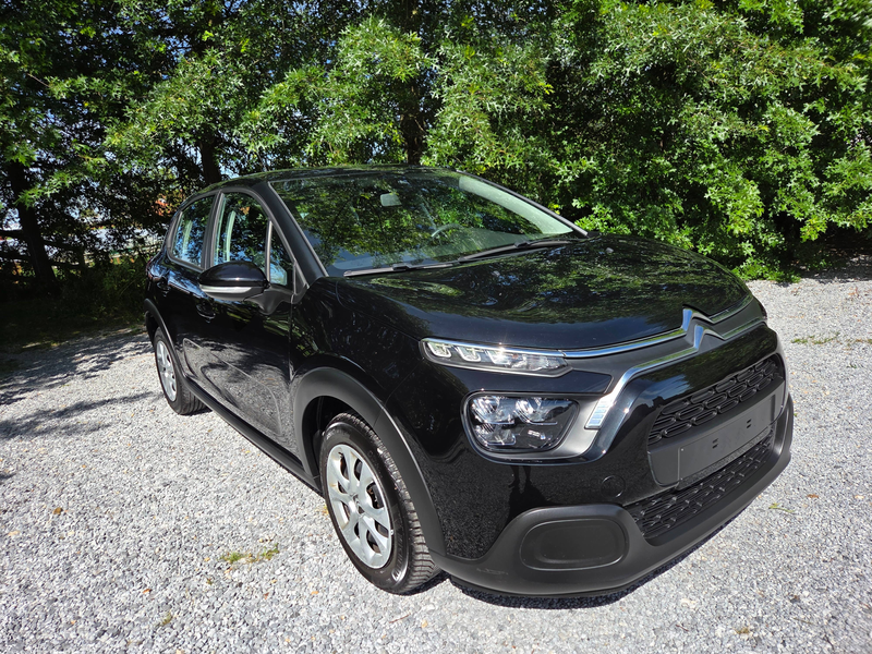 Citroen C3 C3 1.2i PureTech You S — photo 3