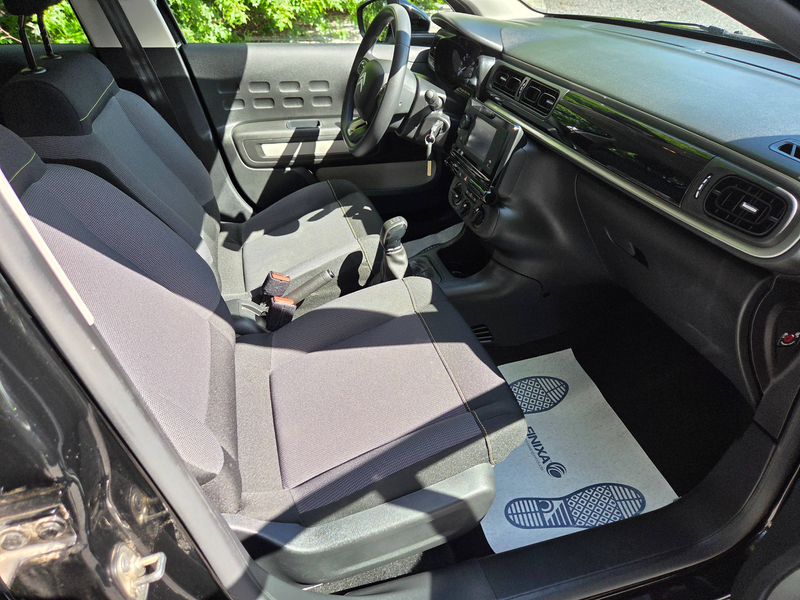 Citroen C3 C3 1.2i PureTech You S — photo 5