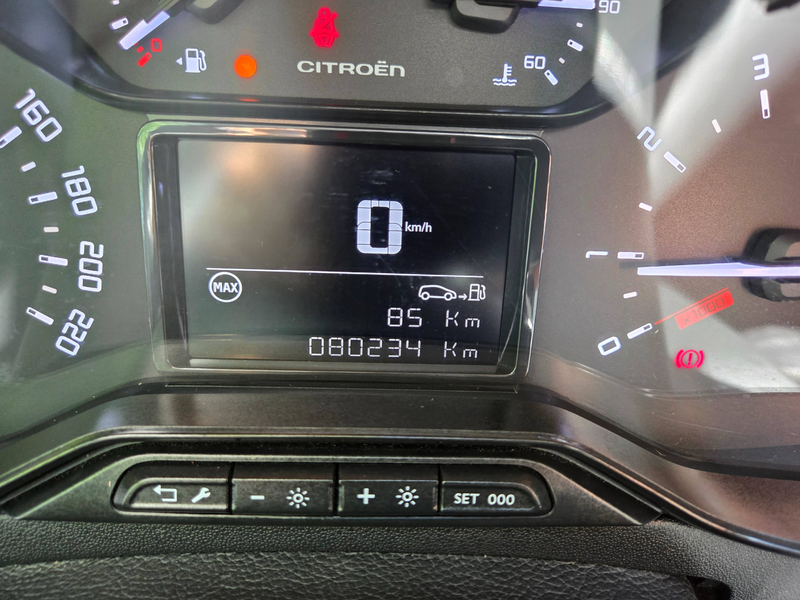 Citroen C3 C3 1.2i PureTech You S — photo 15