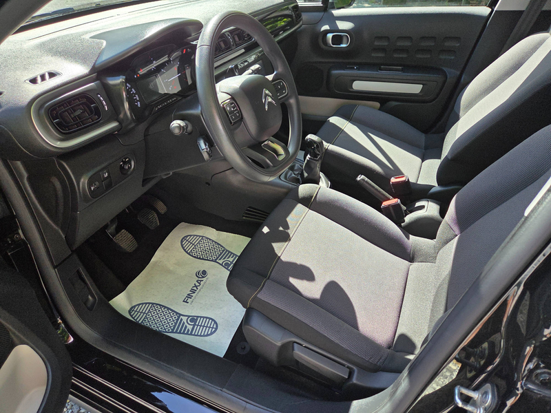 Citroen C3 C3 1.2i PureTech You S — photo 12