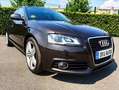 Audi A3 Sportback 2.0TDI Ambition S-Tronic Gris - thumbnail 3