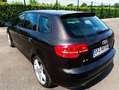 Audi A3 Sportback 2.0TDI Ambition S-Tronic Gris - thumbnail 4