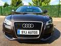 Audi A3 Sportback 2.0TDI Ambition S-Tronic Gris - thumbnail 2