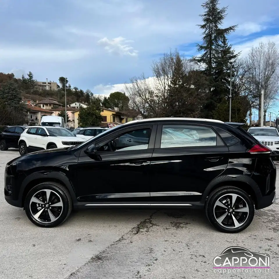 DR Automobiles DR3 2026