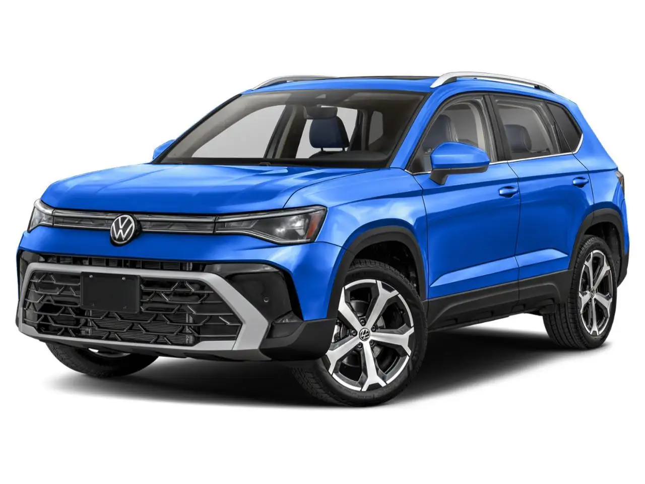 Volkswagen Taos снимка Volkswagen Taos