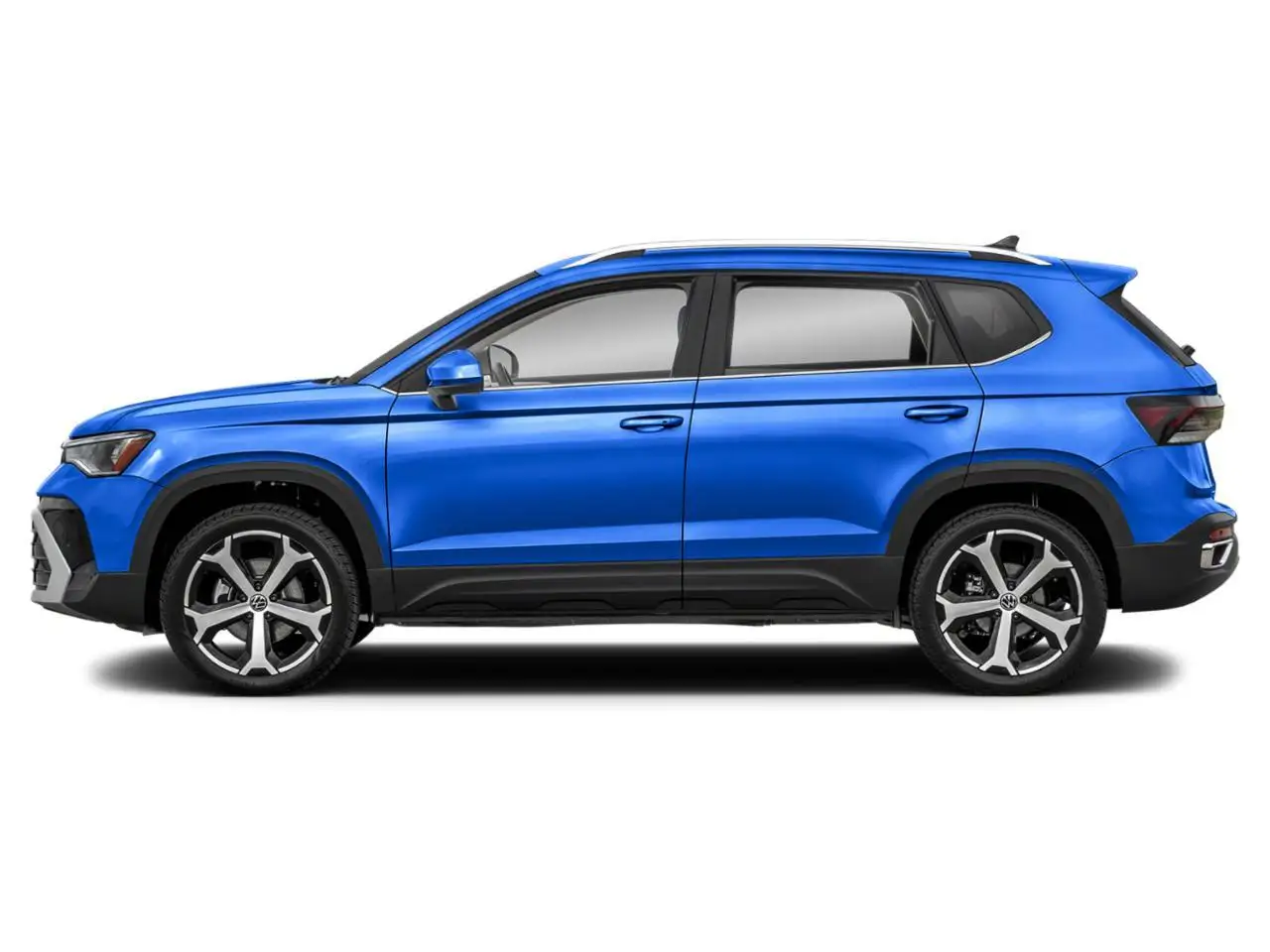 Volkswagen Taos снимка Volkswagen Taos