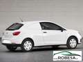 SEAT Ibiza 1.2 TDI CR 3 porte I-Tech Weiß - thumbnail 1