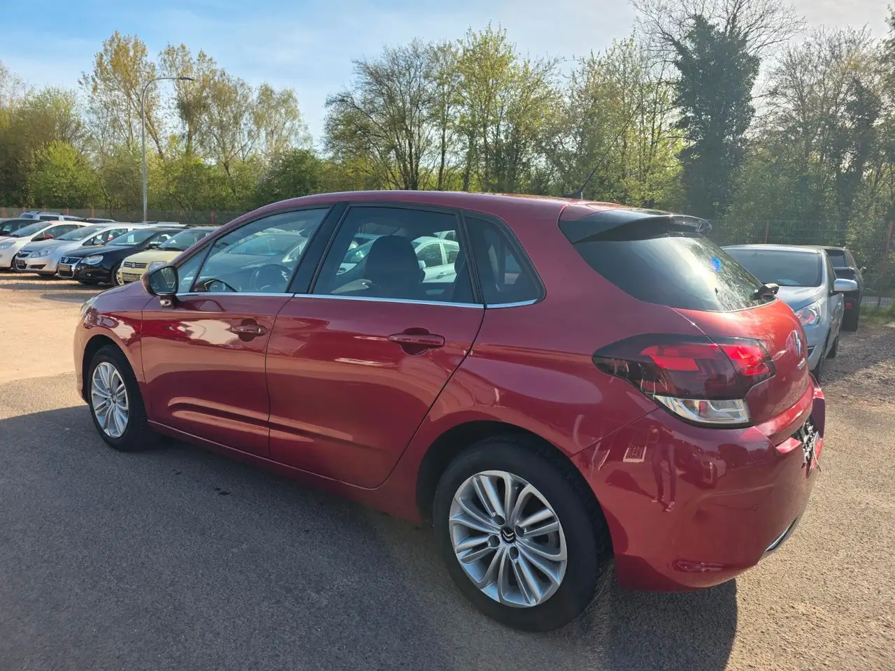 Das Auto