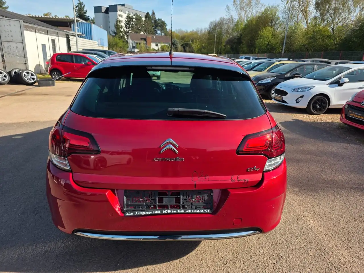 Das Auto