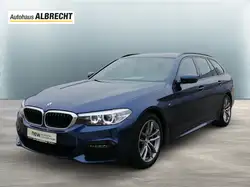 Bmw 530 i M Sport Touring