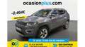 Jeep Compass 2.0 Mjt Opening Ed. 4x4 AD Aut. 103kW Grau - thumbnail 1