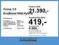 Ford Focus 1.0 EcoBoost Mild-Hybrid S/S ST-Line Gris - thumbnail 4