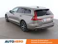 Volvo V60 2.0 T8 Plug-in Hybrid Inscription Grijs - thumbnail 3