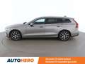 Volvo V60 2.0 T8 Plug-in Hybrid Inscription Gris - thumbnail 2