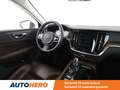 Volvo V60 2.0 T8 Plug-in Hybrid Inscription Gris - thumbnail 27
