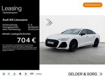 TDI qu. S line Ed.One*Tech+*Carbon
