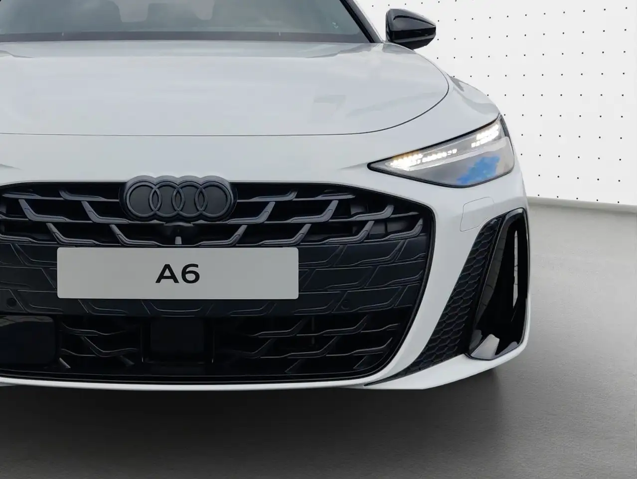 Audi A6 TDI qu. S line Ed.One*Tech+*Carbon 11