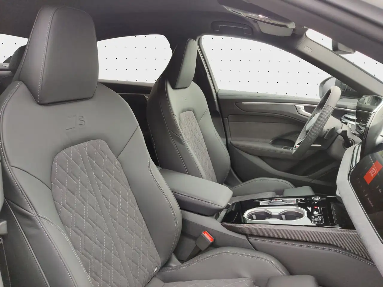Audi A6 TDI qu. S line Ed.One*Tech+*Carbon 4