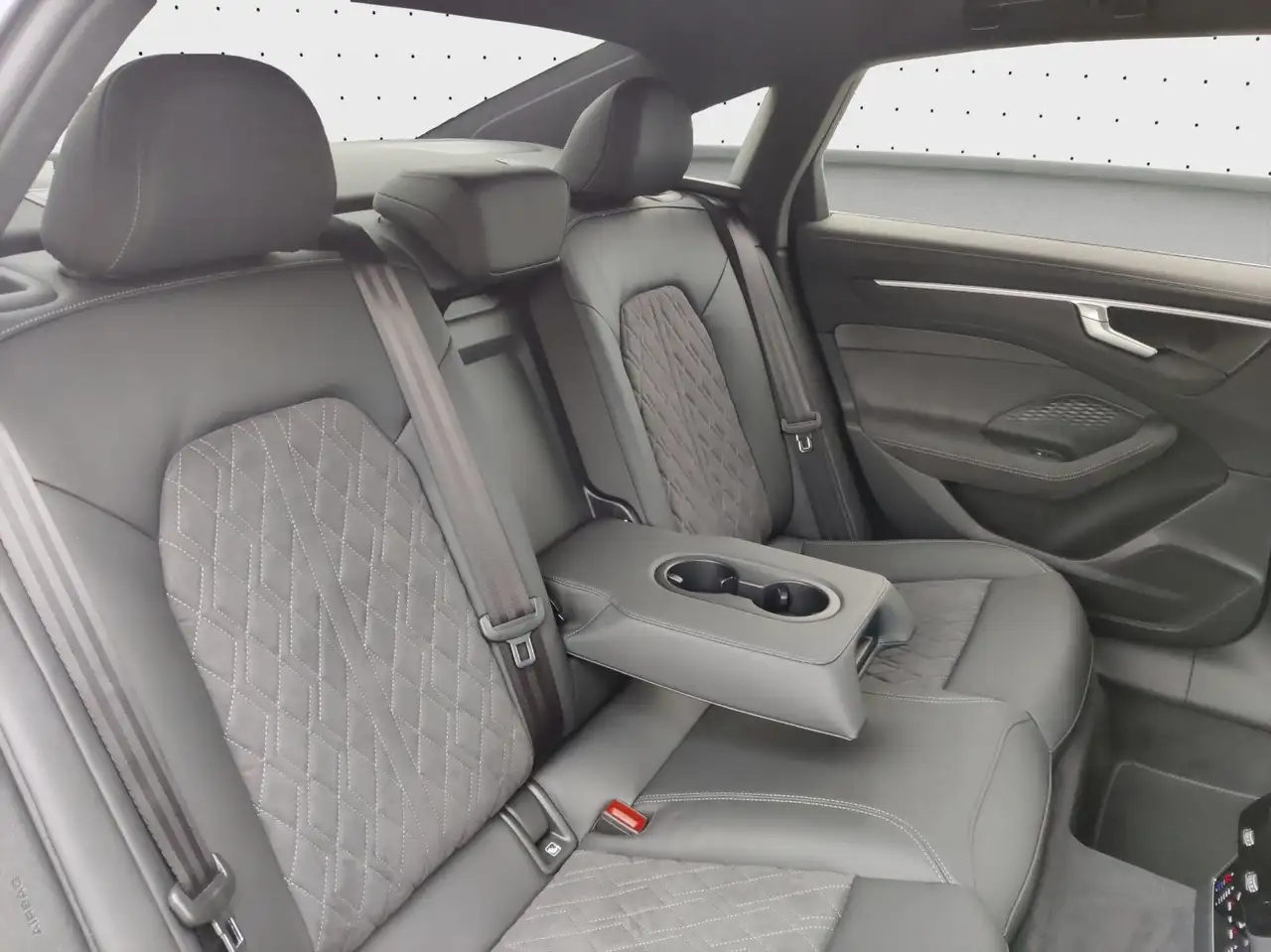 Audi A6 TDI qu. S line Ed.One*Tech+*Carbon 15
