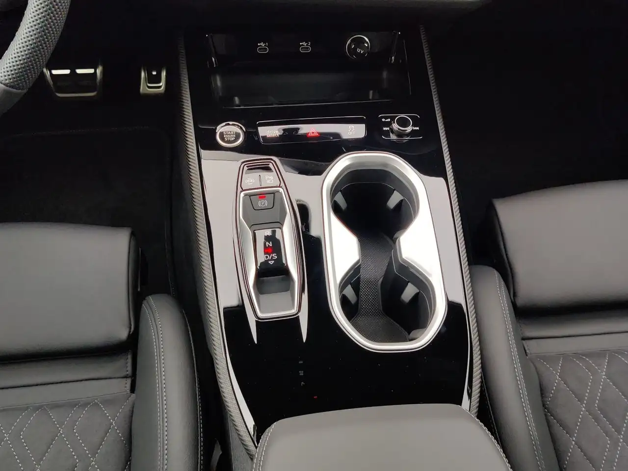 Audi A6 TDI qu. S line Ed.One*Tech+*Carbon 7
