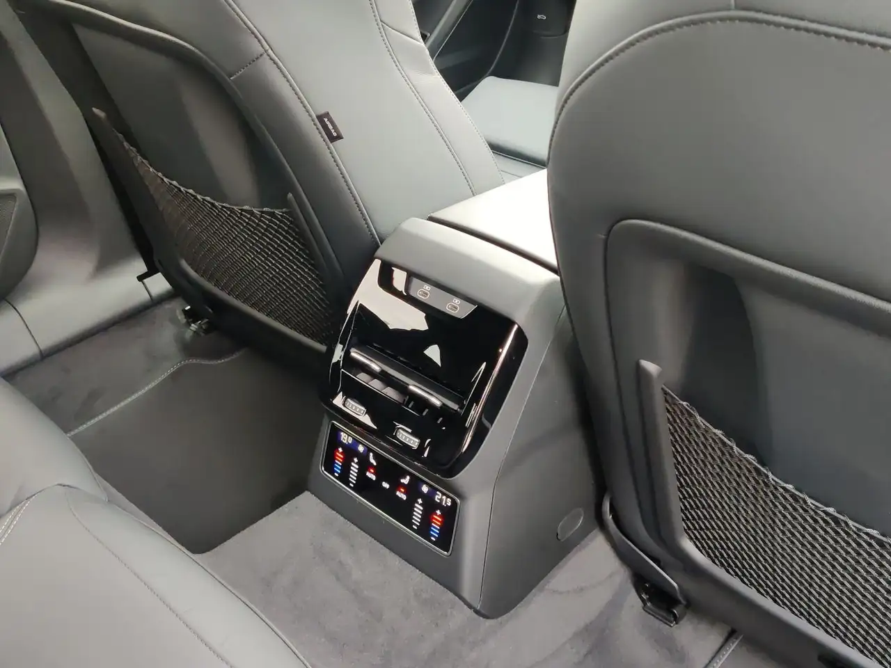 Audi A6 TDI qu. S line Ed.One*Tech+*Carbon 16