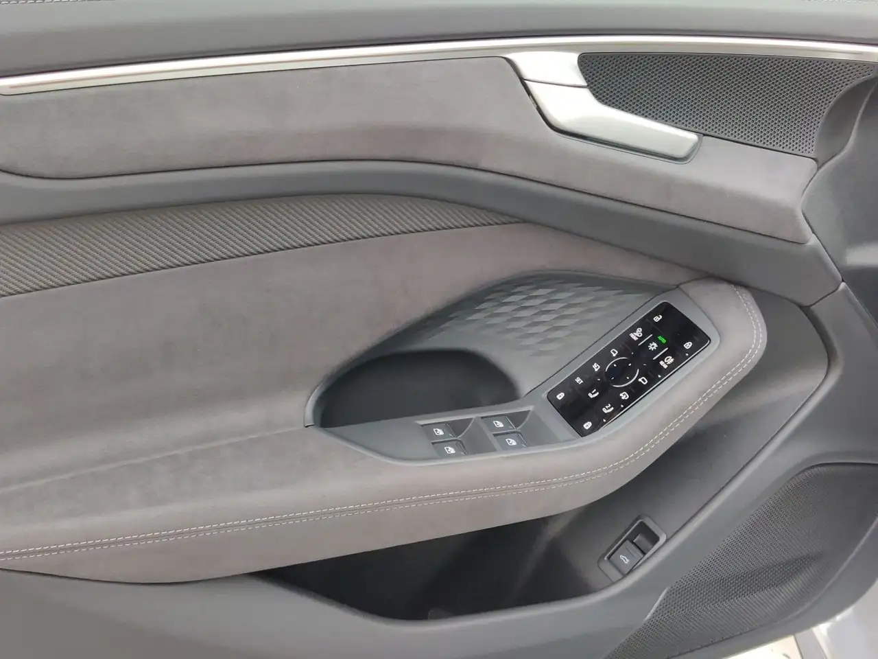 Audi A6 TDI qu. S line Ed.One*Tech+*Carbon 14