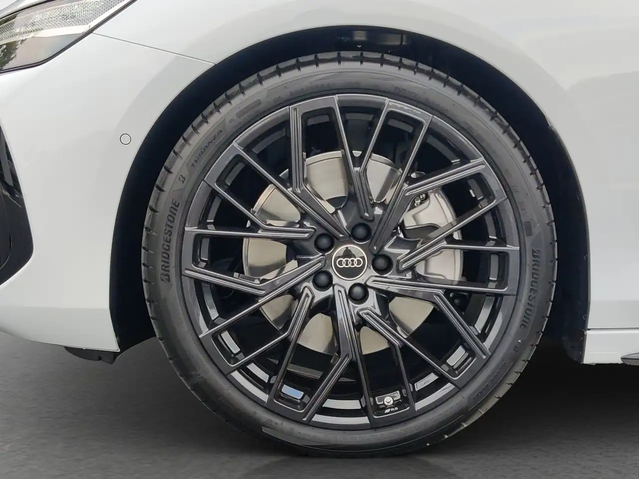 Audi A6 TDI qu. S line Ed.One*Tech+*Carbon 12