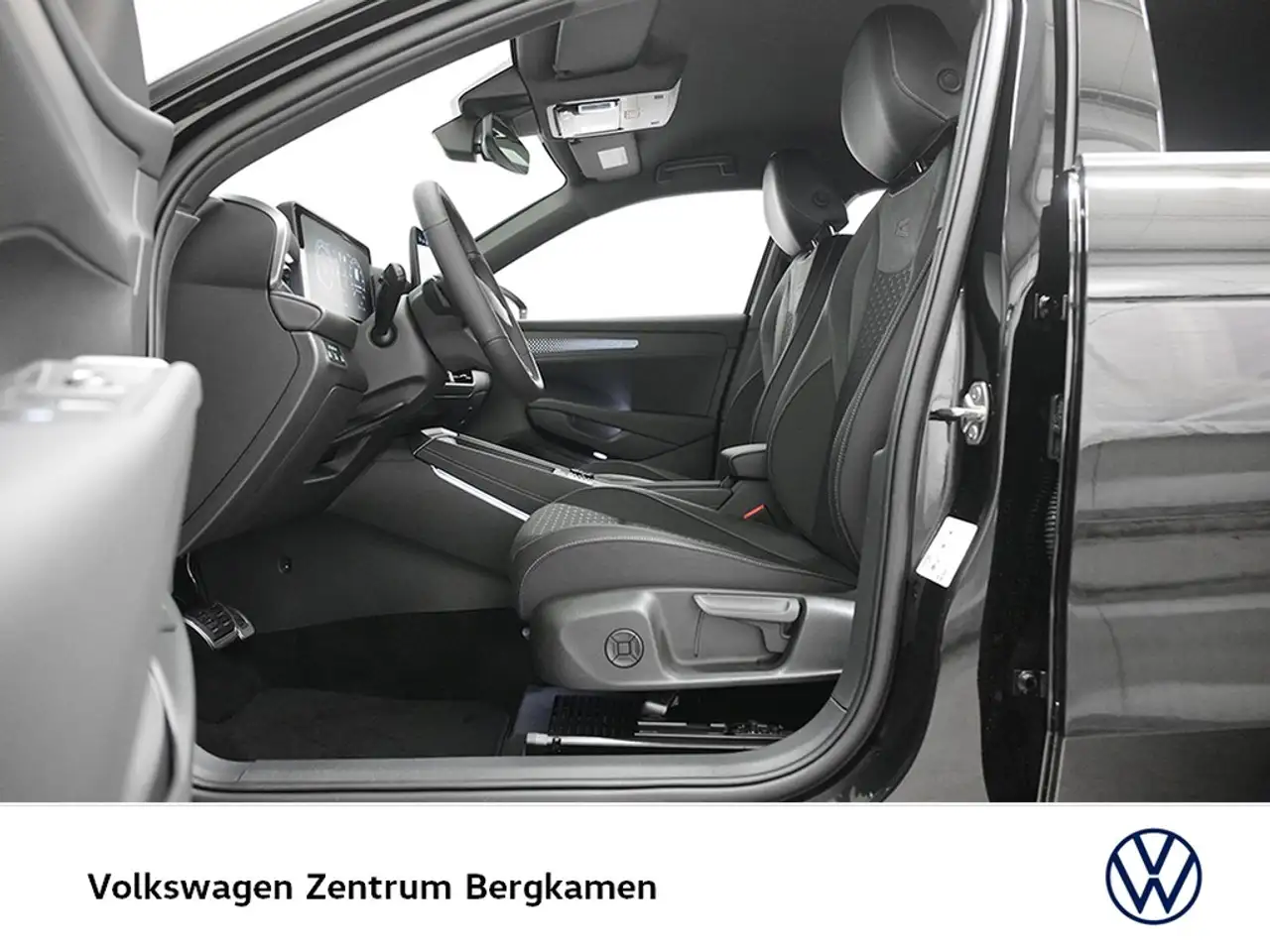 Volkswagen T-Roc 1.5 eTSI R-LINE BLACKSTYLE NEUESMODELL AHK 11