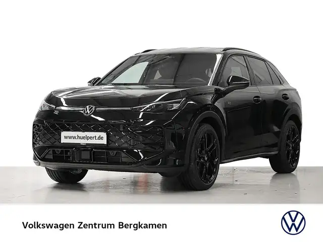 2026 Volkswagen T-Roc in Black for sale
