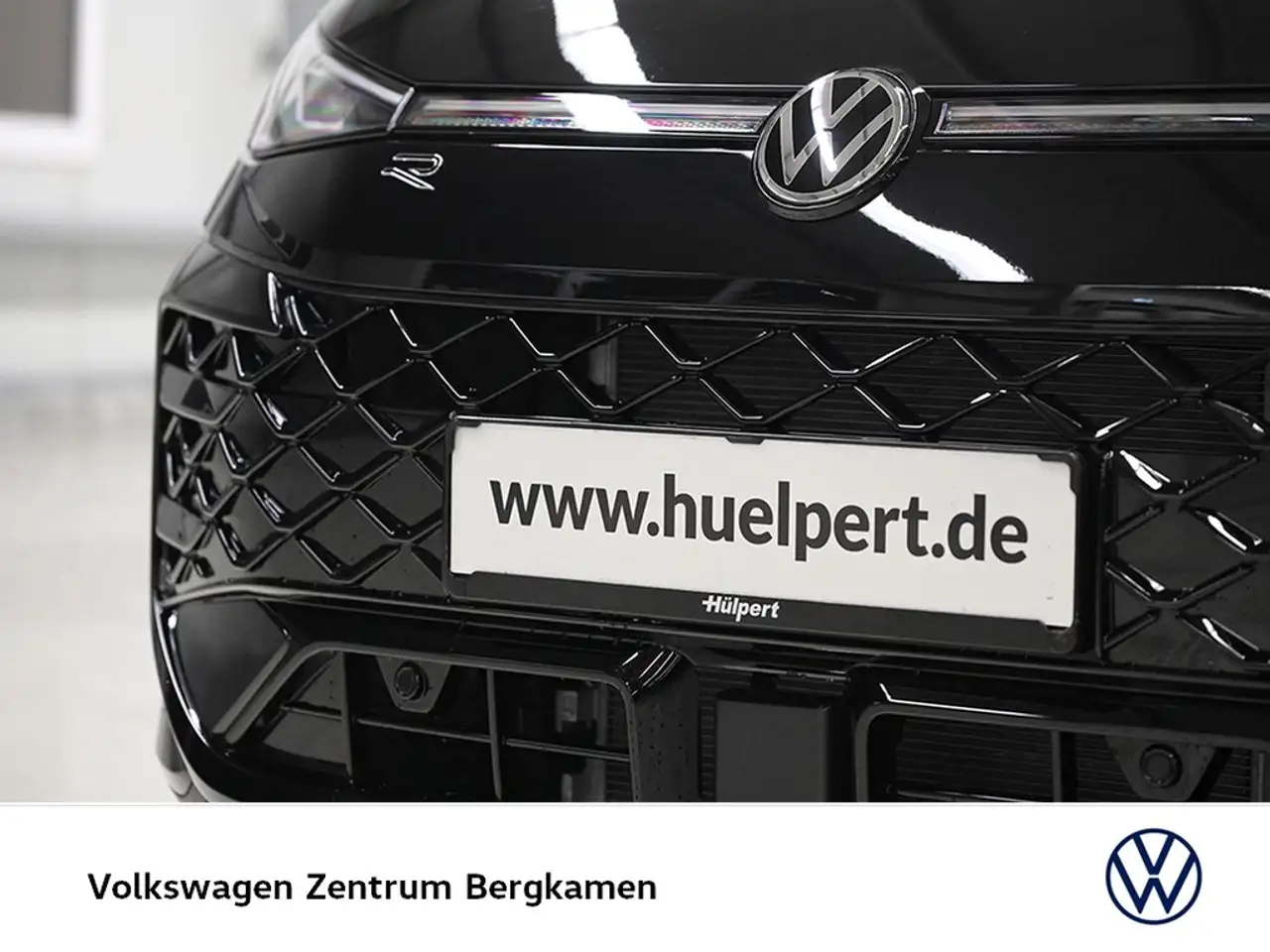 Volkswagen T-Roc 1.5 eTSI R-LINE BLACKSTYLE NEUESMODELL AHK 6